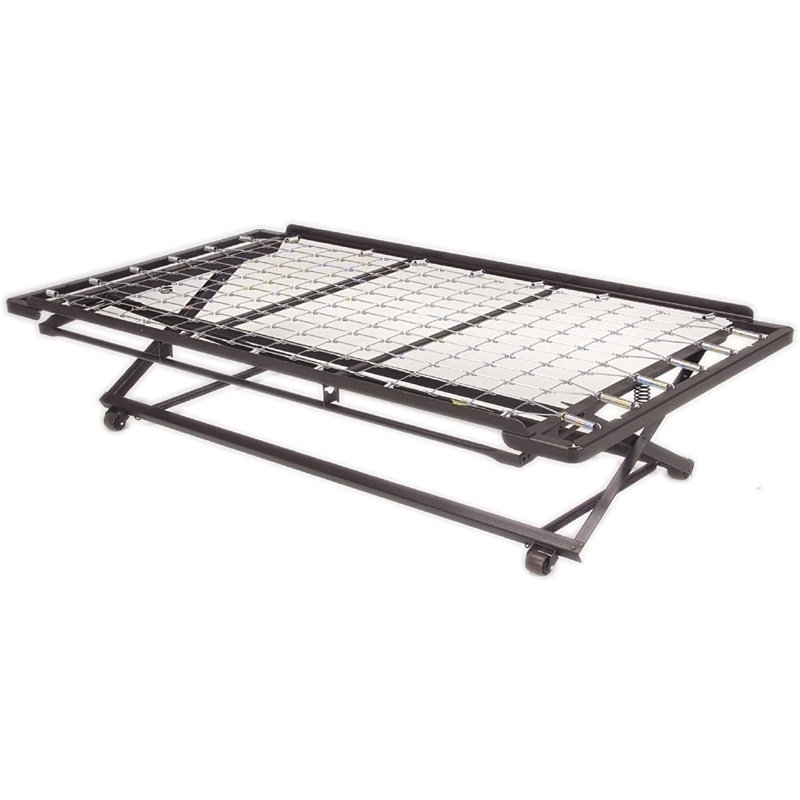Dream Solutions USA Twin 15.5'' Bed Frame Wayfair